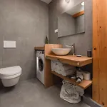Apartamento Apartmaji Nija