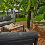 Apartmaji Nija *