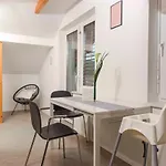 Apartamento Apartmaji Nija