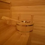 Apartmaji Nija