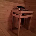 Apartmaji Nija Bled