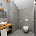 Apartamento Apartmaji Nija *