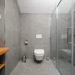 Apartmaji Nija *