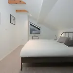 Apartamento Apartmaji Nija