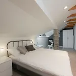 Apartmaji Nija *