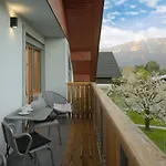 Apartmaji Nija