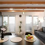 Apartamento Apartmaji Nija *
