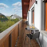 Apartamento Apartmaji Nija