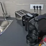 Apartmaji Nija Apartamento