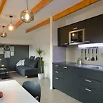 Apartamento Apartmaji Nija *
