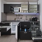 Apartamento Apartmaji Nija *