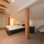 Apartmaji Nija Apartamento Bled