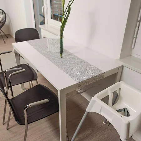 Apartament Apartmaji Nija *