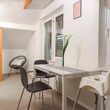 Apartament Apartmaji Nija
