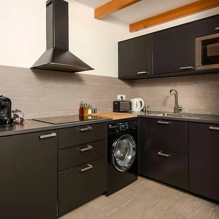 Apartmaji Nija Bled