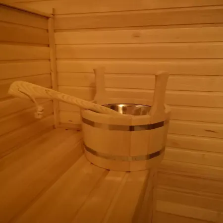 Apartmaji Nija