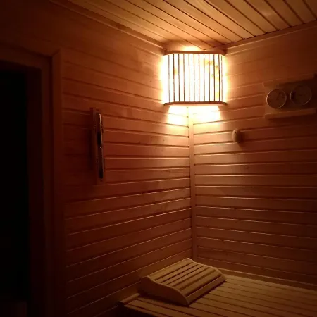 Apartmaji Nija