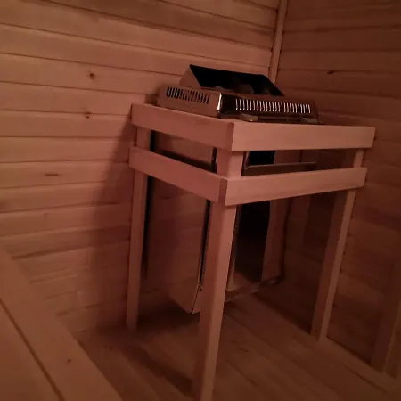 Apartmaji Nija Bled