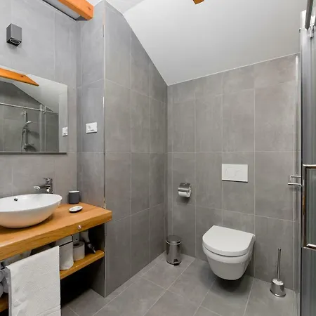 Apartament Apartmaji Nija *