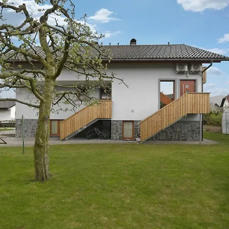 Apartamento Apartmaji Nija Bled