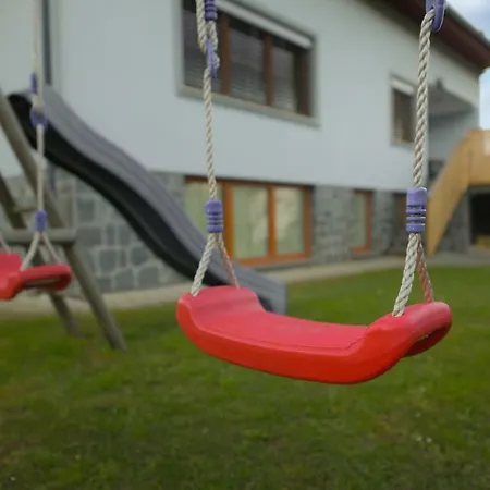 Apartma Apartmaji Nija Bled