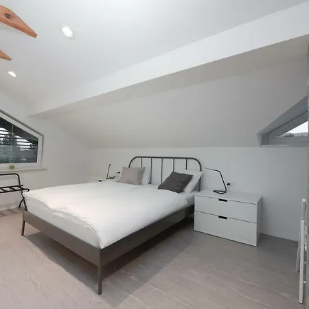 Apartament Apartmaji Nija