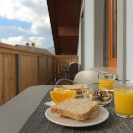 Apartmaji Nija * Bled