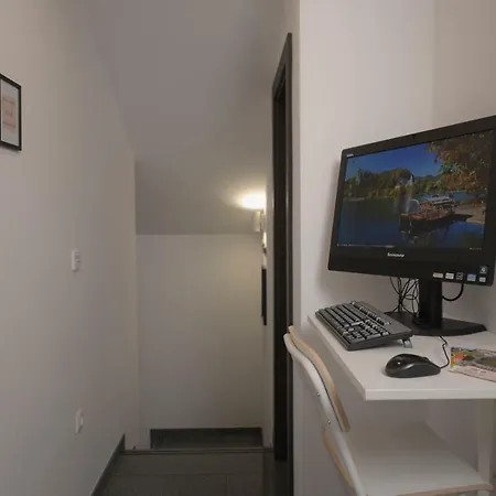 Apartment Apartmaji Nija *