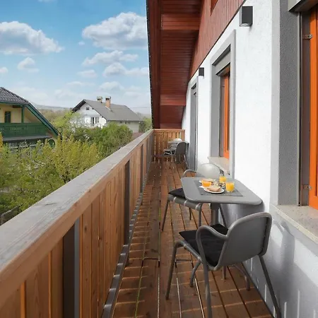 Apartament Apartmaji Nija