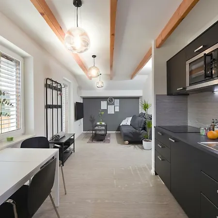 Apartmaji Nija * Bled