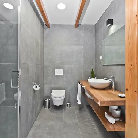 Apartament Apartmaji Nija Bled