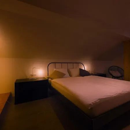 Apartmaji Nija Apartment Bled