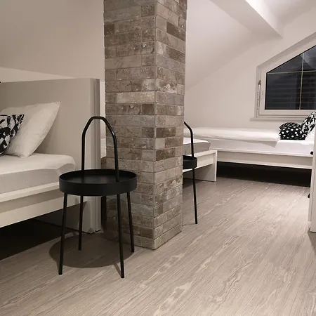 Apartament Apartmaji Nija