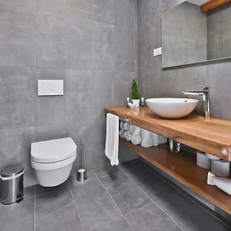 Apartmaji Nija Bled
