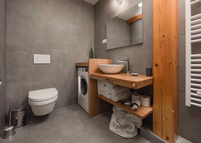 דירה Apartmaji Nija