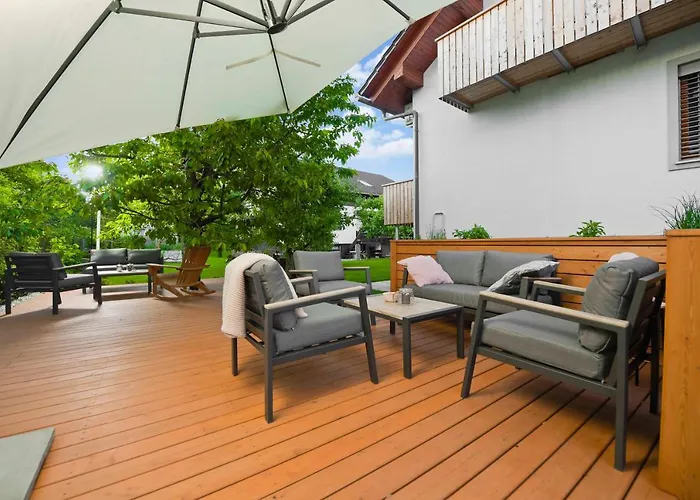 דירה Apartmaji Nija *