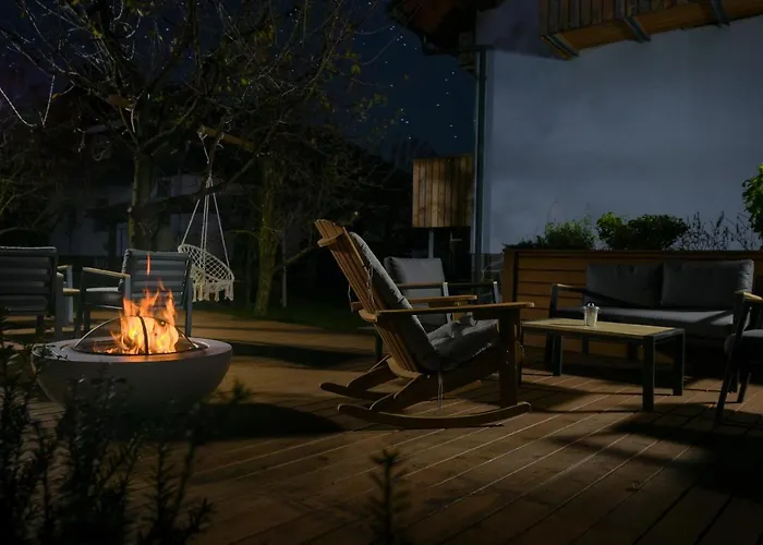 דירה Apartmaji Nija בלד