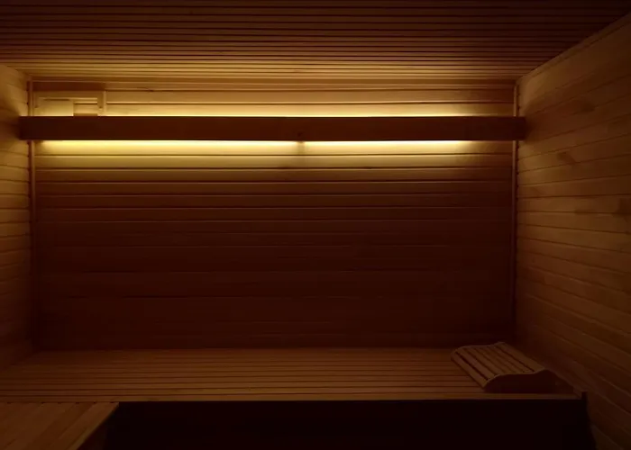 Apartmaji Nija בלד