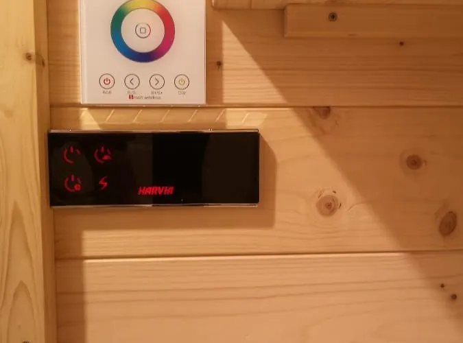 דירה Apartmaji Nija