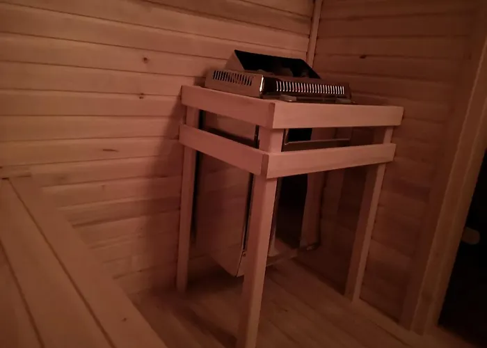 Apartmaji Nija בלד