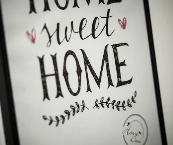 Apartmaji Nija דירה