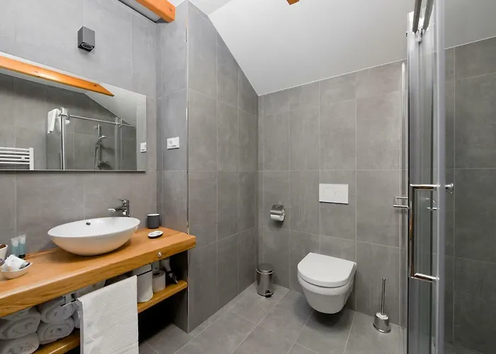 דירה Apartmaji Nija *