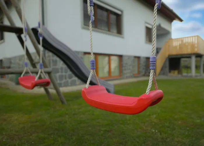 דירה Apartmaji Nija בלד