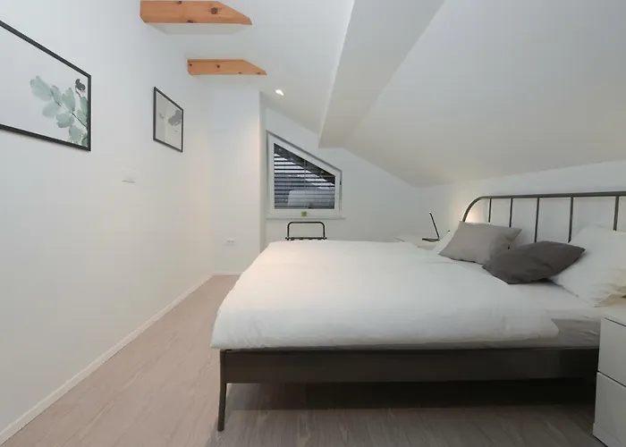 דירה Apartmaji Nija