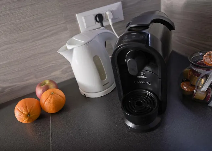 דירה Apartmaji Nija