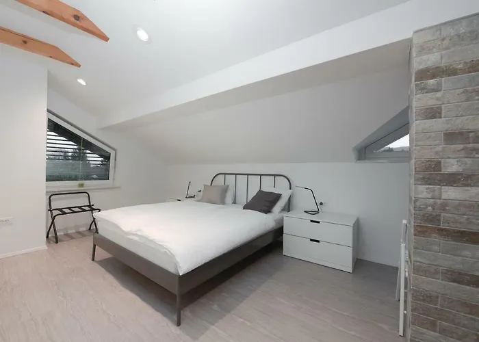 דירה Apartmaji Nija