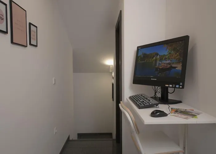 דירה Apartmaji Nija *