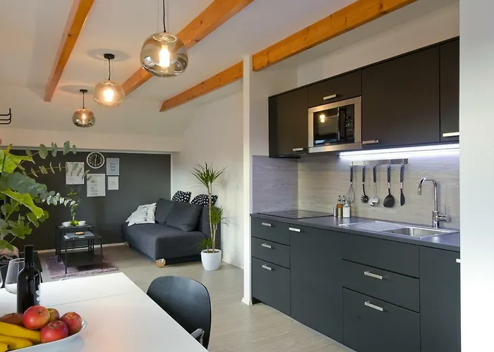 דירה Apartmaji Nija *