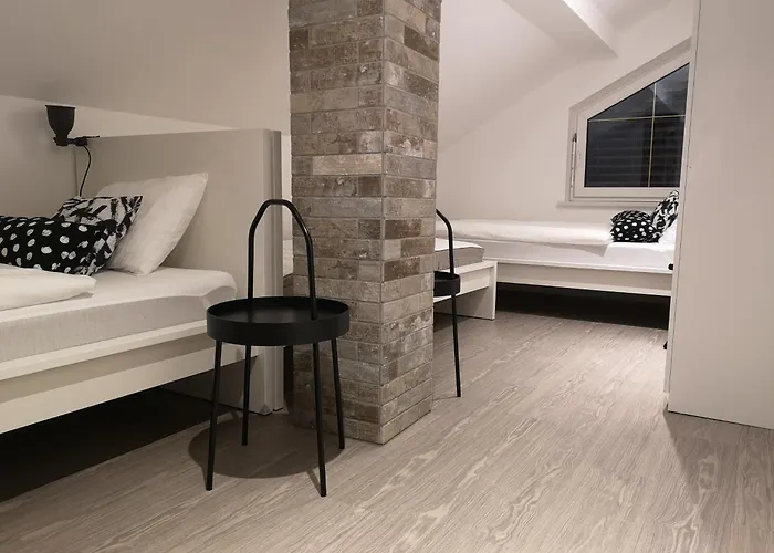 דירה Apartmaji Nija