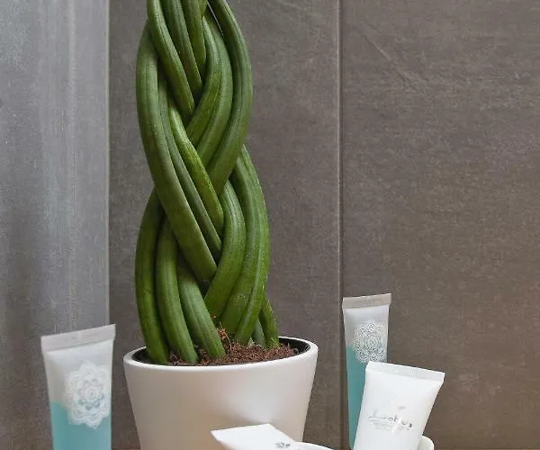 דירה Apartmaji Nija